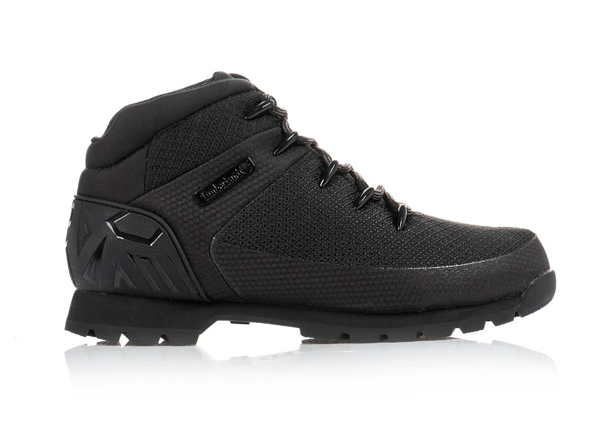 Buty Trekkingowe Męskie Timberland Euro Sprint A1Qhr