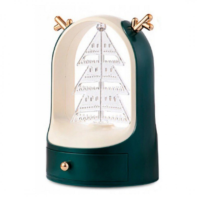 Ekspozytor Na Biżuterię E28Zie