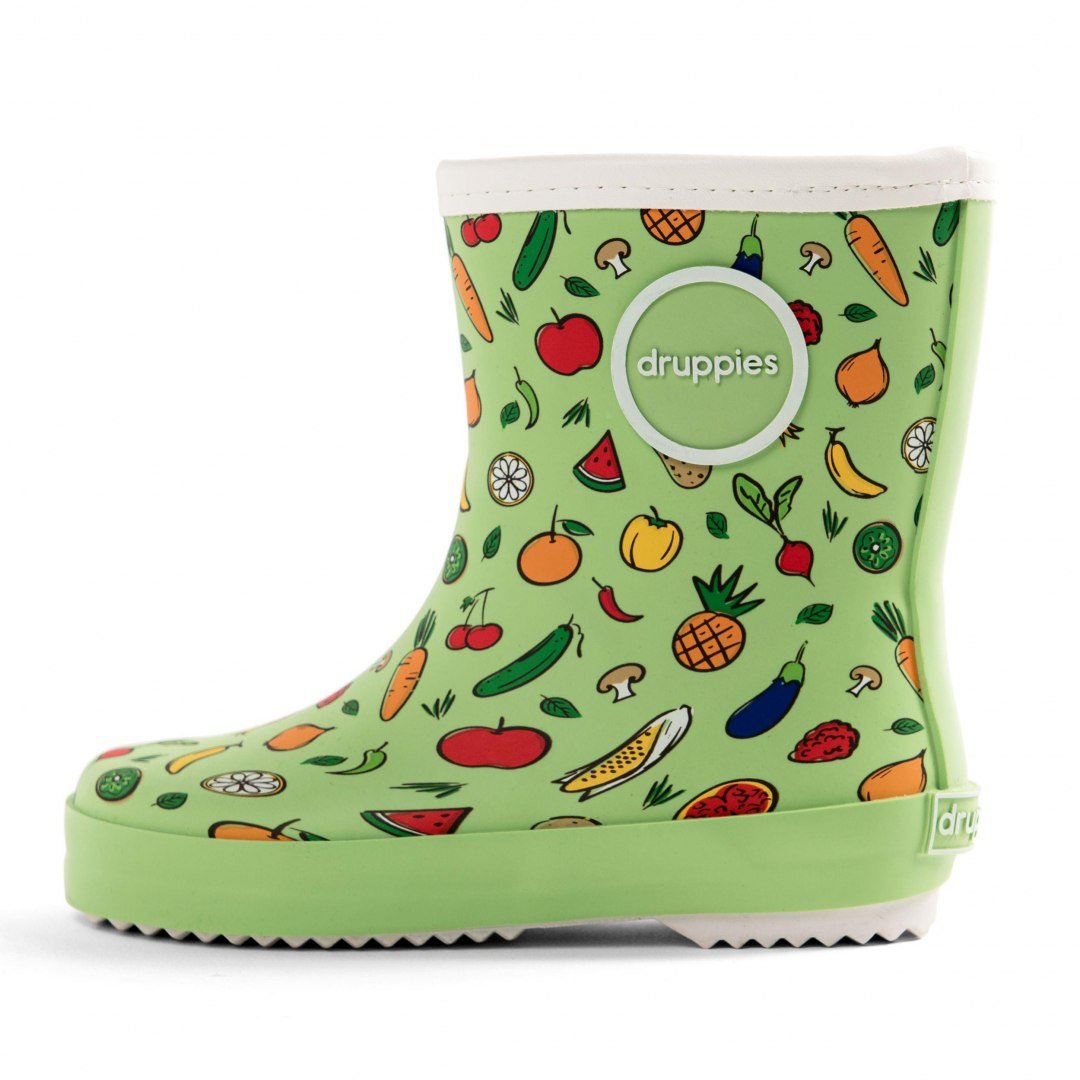 Kalosze Summer Boot Druppies Fresh 24