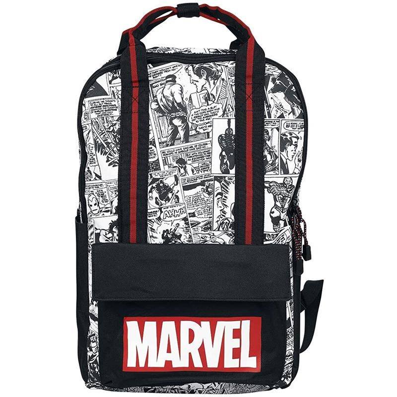 Difuzed Marvel - plecak AOP BP513887MVL