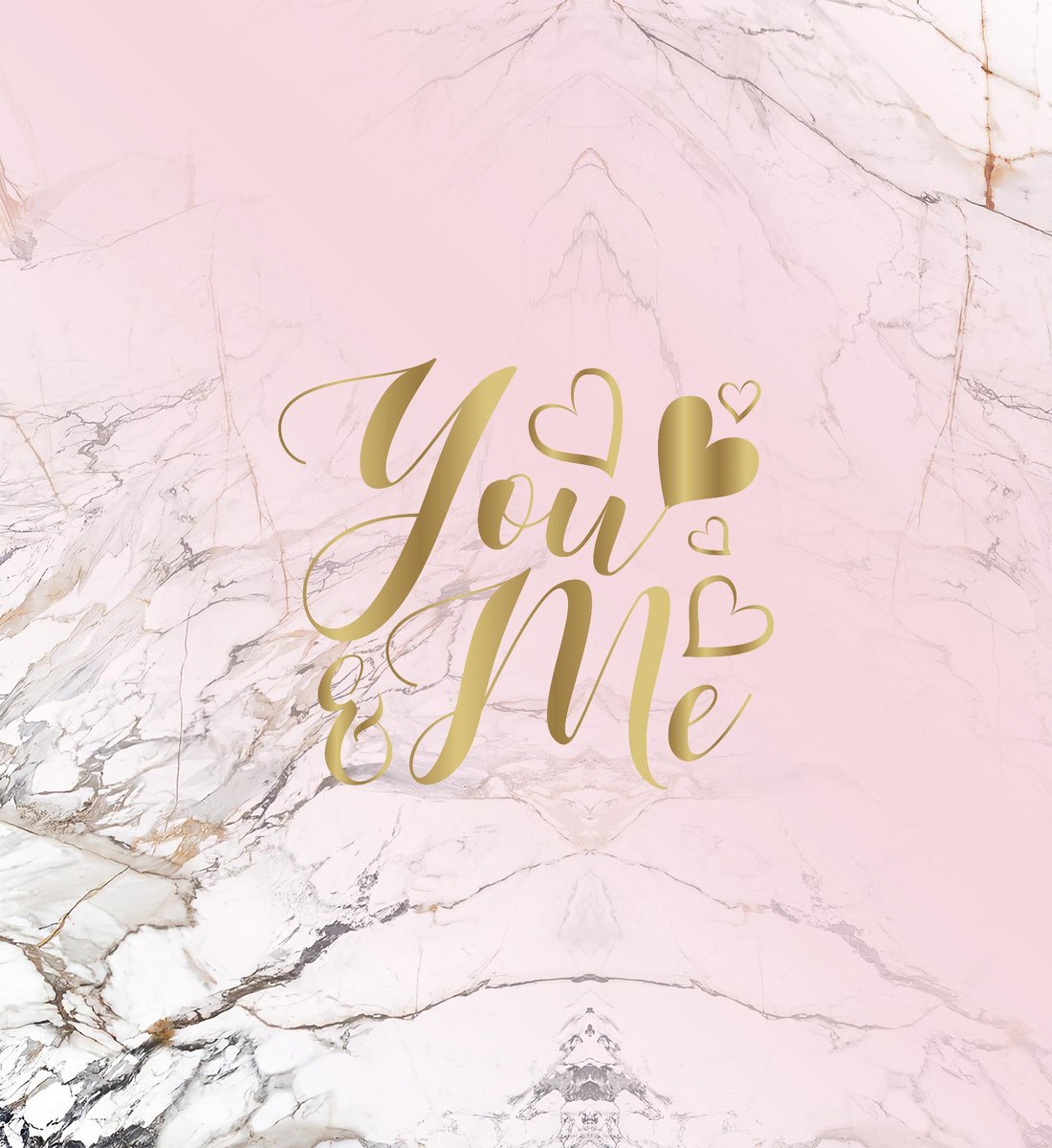 Narzuta Holland Collection, You and Me, 170x210 cm