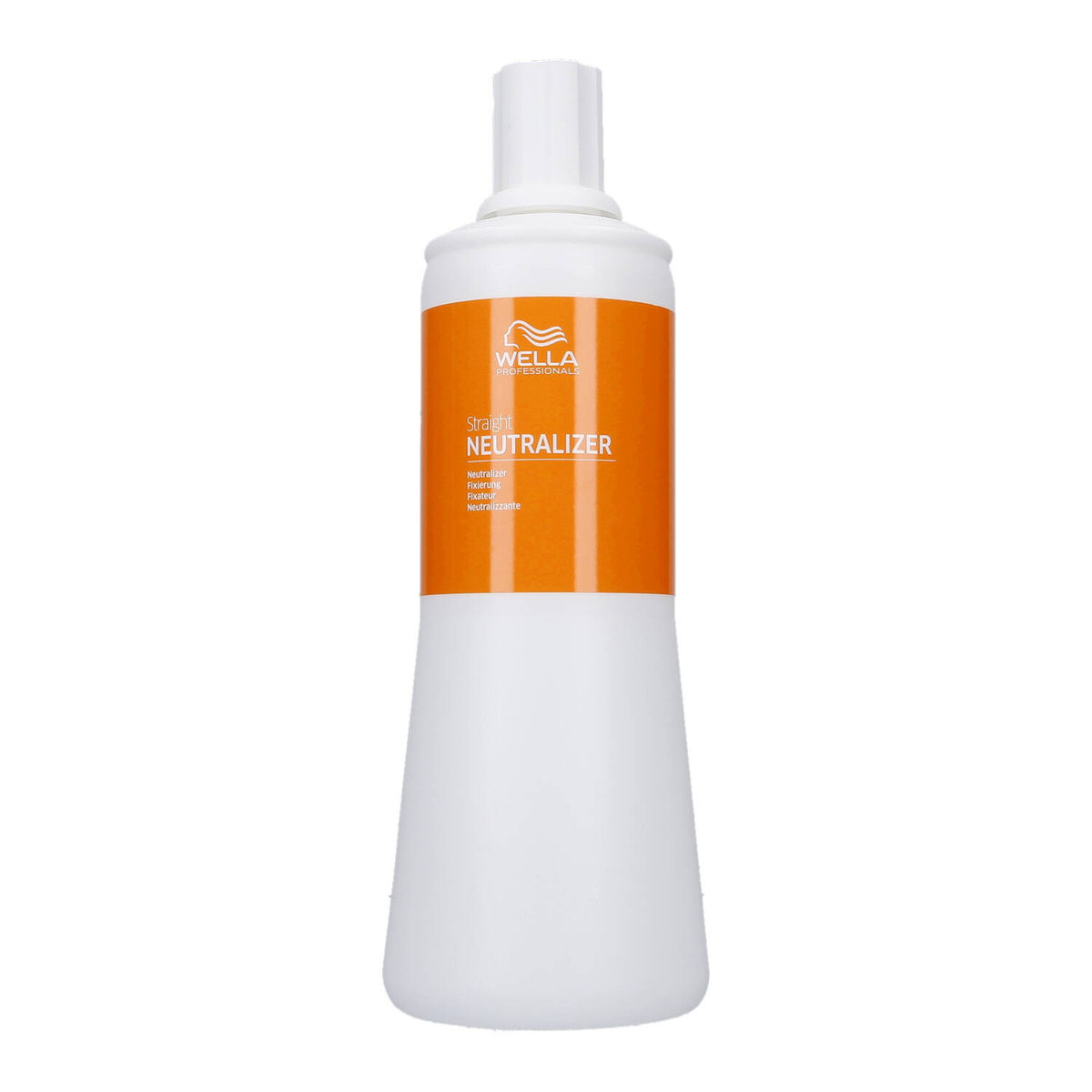 Wella Produkty Creatine+ Straight Neutralizer 1000 ml