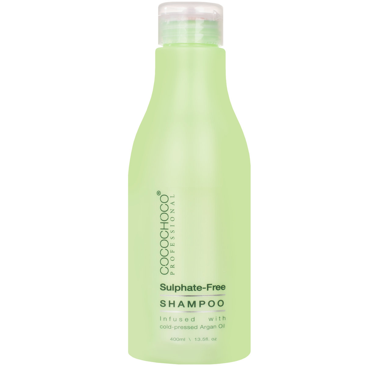 Cocochoco Cocochoco Szampon Free Sulphate 400ml