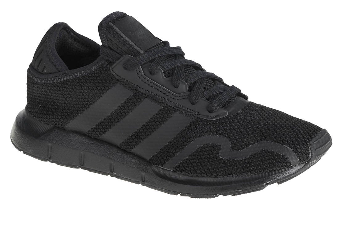 Adidas Originals, Sneakersy chłopięce, Swift Run X, rozmiar 36 2/3