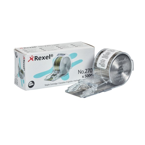 Rexel Magazynek zszywek do zszywacza Stella 70 5000 sztuk 06311