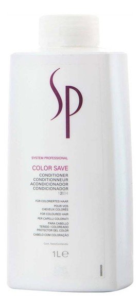 Wella Professionals SP Odżywka do włosów 1000 ml
