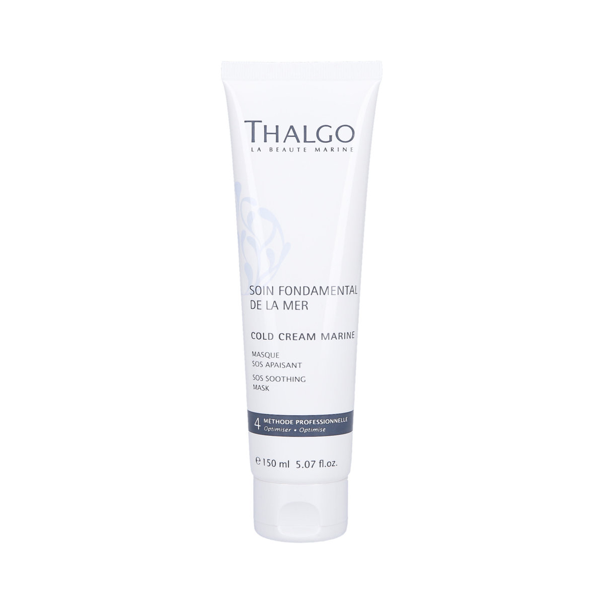 Thalgo, Cold Cream Marine, Maska łagodząca SOS, 150 ml