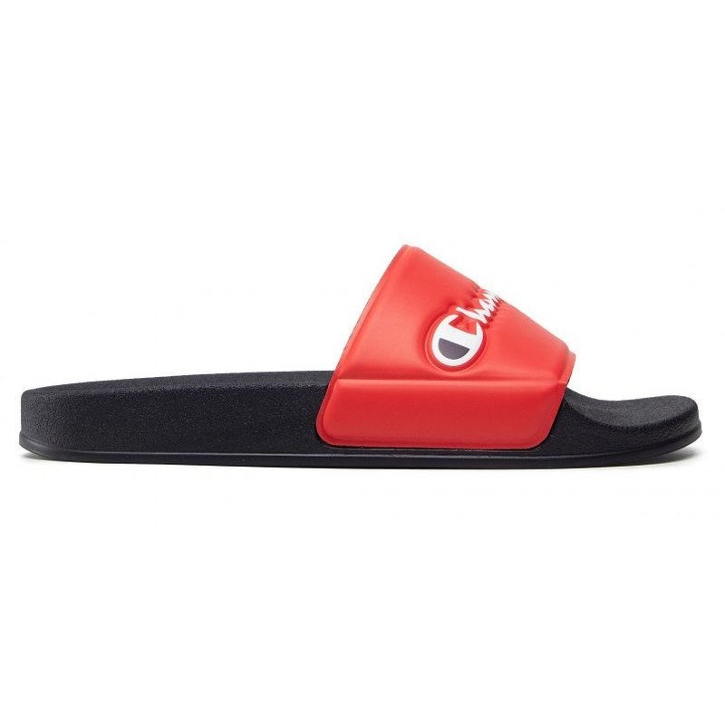 Champion Klapki Męskie Rochester Slide Varsity S21993.Rs001 44