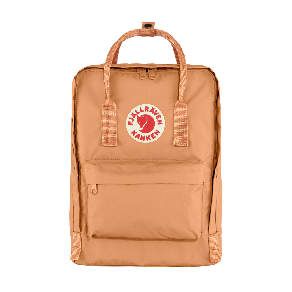 Plecak Miejski Fjallraven Kanken Classic Peach Sand 241