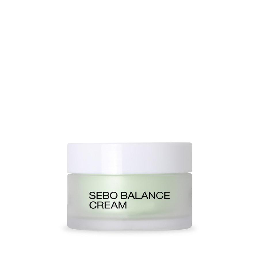 KIKO Milano, Sebo Balance Cream, Żelowy krem oczyszczający i matujący, 50ml