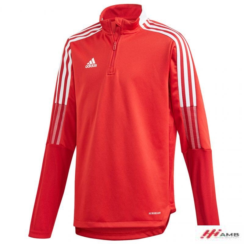 Bluza Adidas Tiro 21 Training Top Youth Jr Gm7323 *Xh