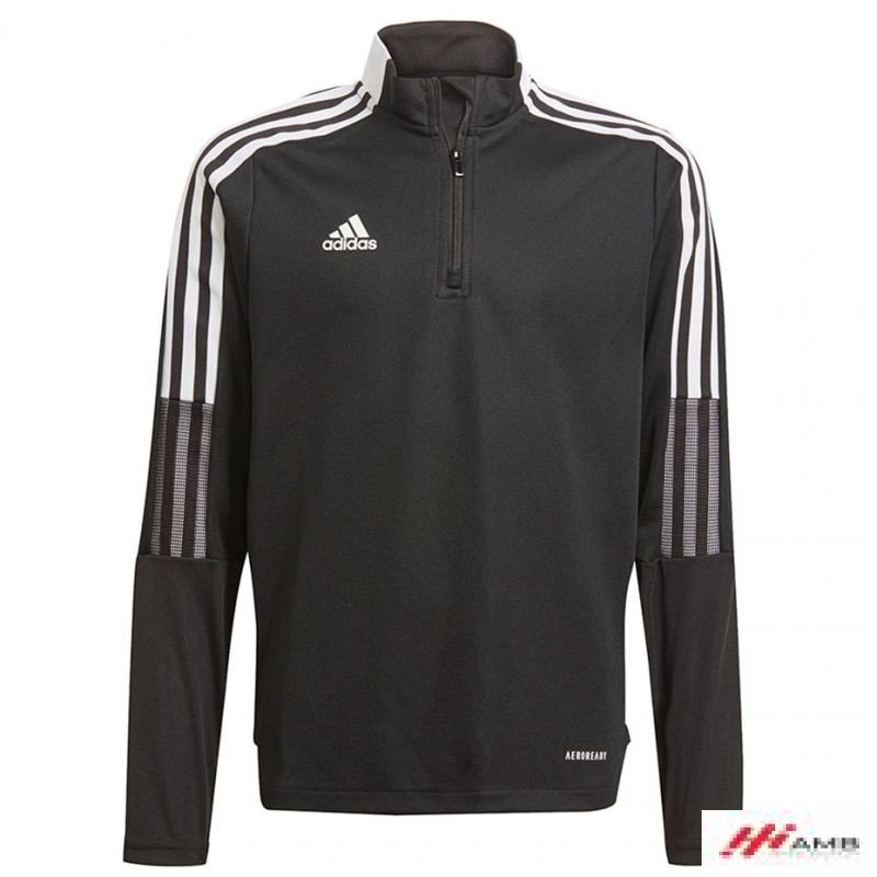Bluza Adidas Tiro 21 Training Top Youth Jr Gm7325 *Xh