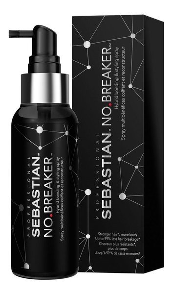 Sebastian Szampony i odżywki No Breaker Leave-In Spray Conditioner 100 ml
