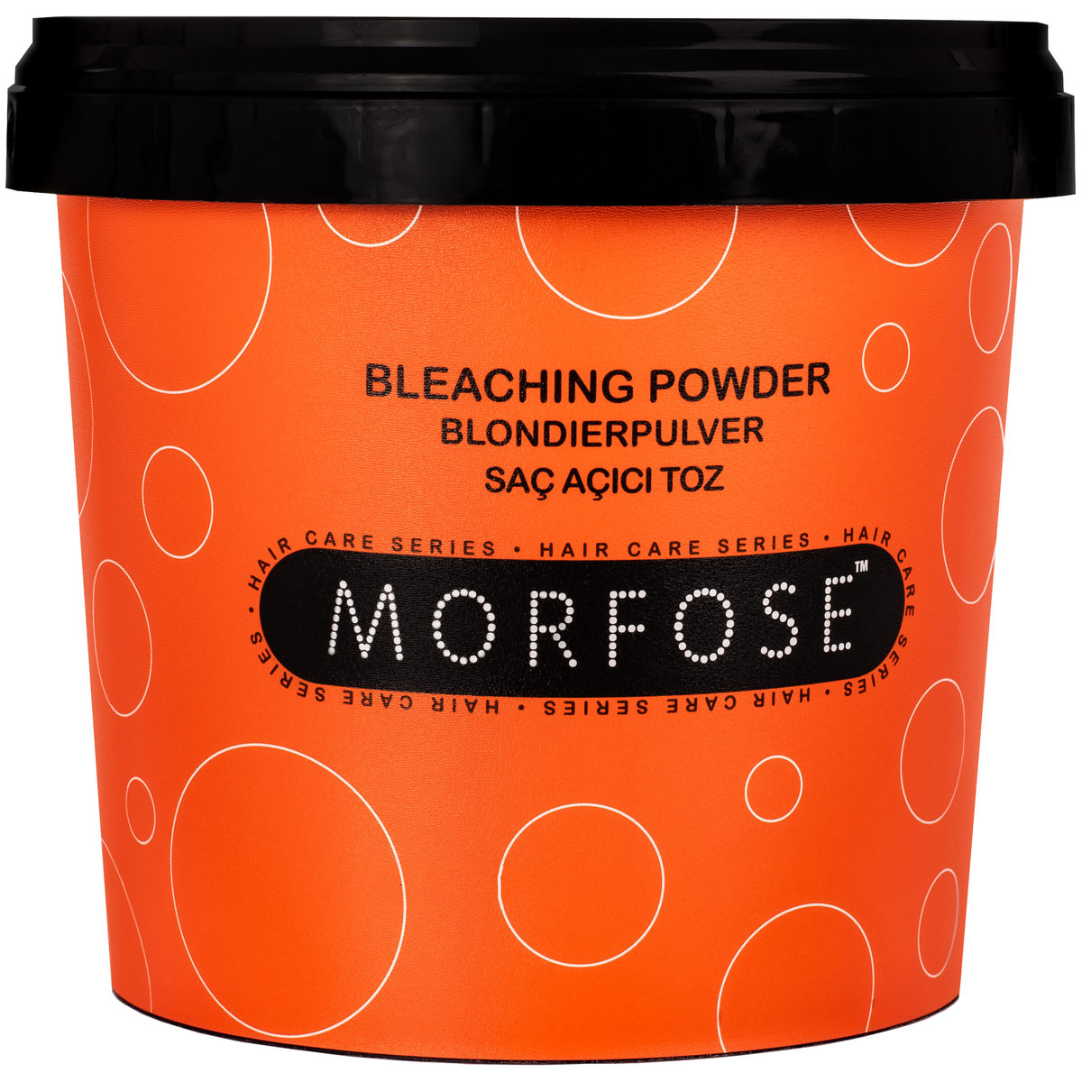 Morfose Rozjaśniacz Do Włosów Biały Powder 900G