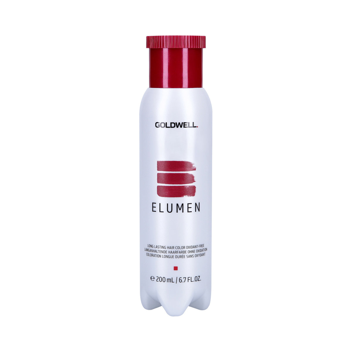 Goldwell Long Lasting Hair Color Oxidant-Free 200 ml