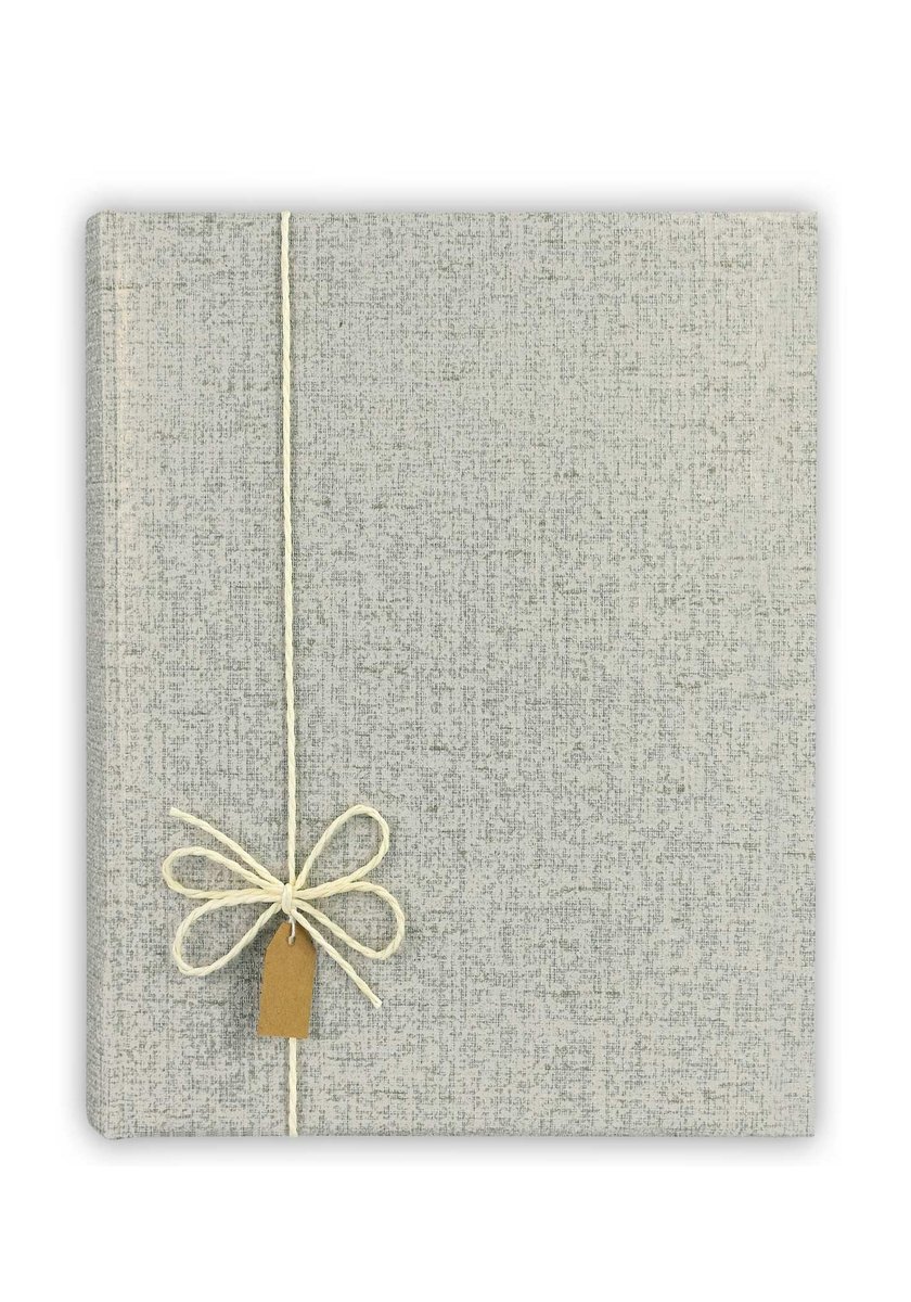 Album SAHARA tradycyjny na 30 kart/60 stron SRA 24x32 cm.