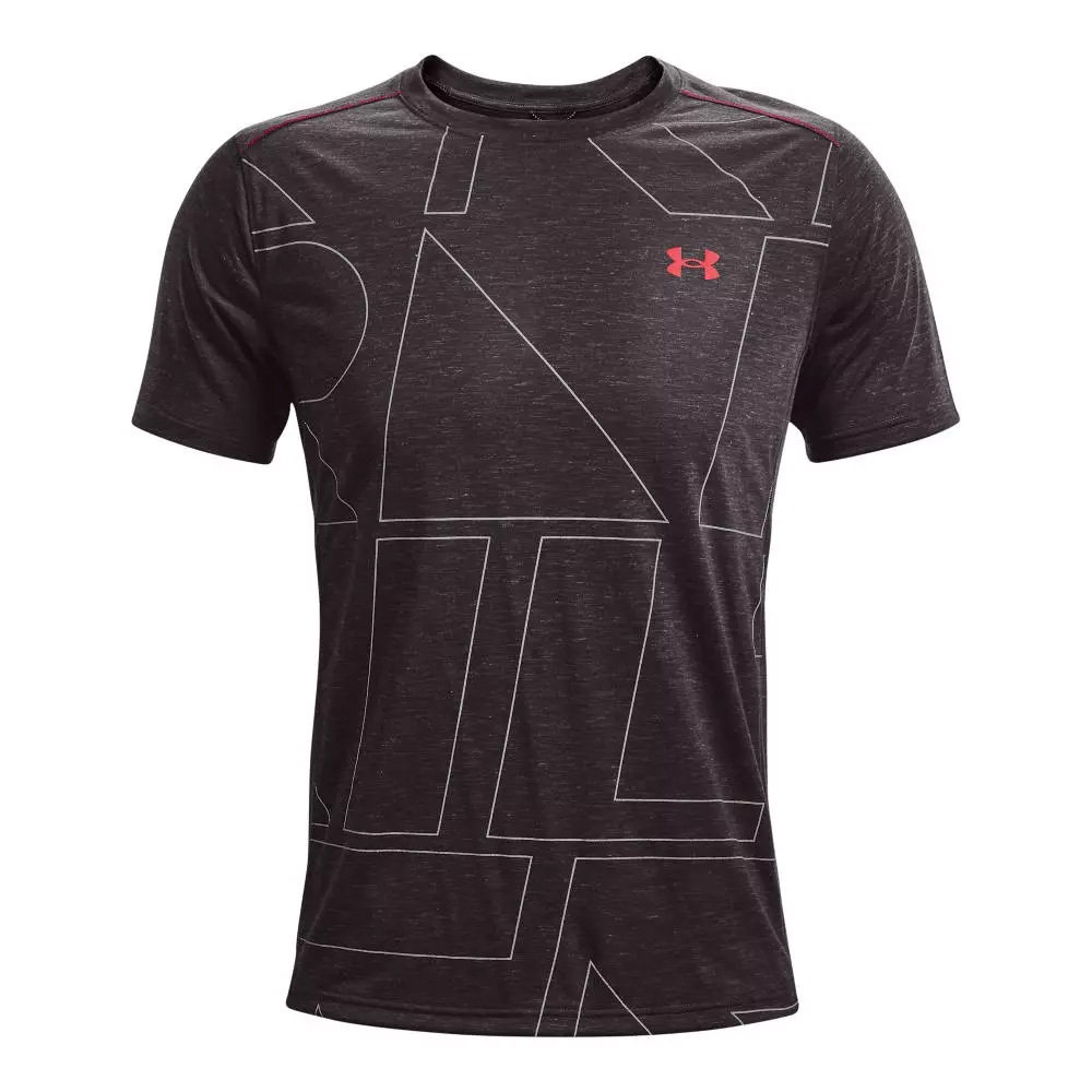 Koszulka męska Under Armour Breeze 2.0 Trail Tee-S