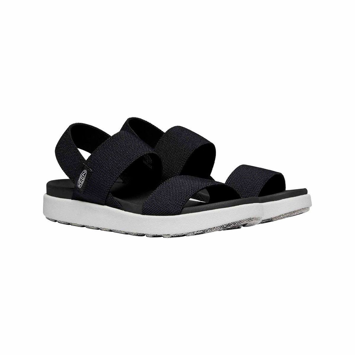 Sandały damskie KEEN ELLE BACKSTRAP-38,5