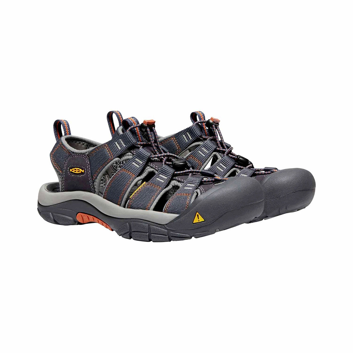 Sandały męskie KEEN NEWPORT H2   -44,5