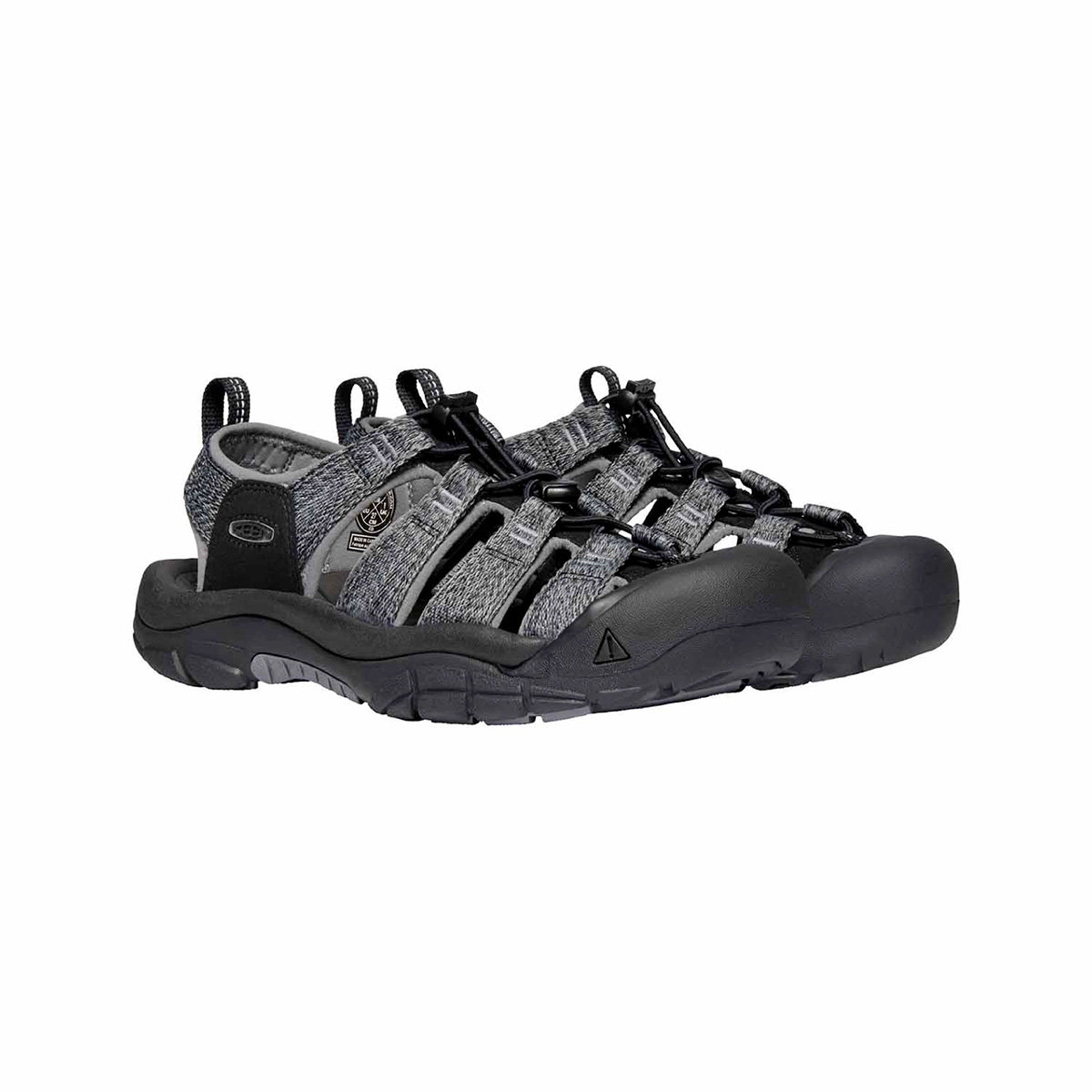 Sandały męskie KEEN NEWPORT H2   -42