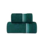 Frotex RĘCZNIK OMBRE 70X140 ZIELONY RE-OMB-070-ZIEL