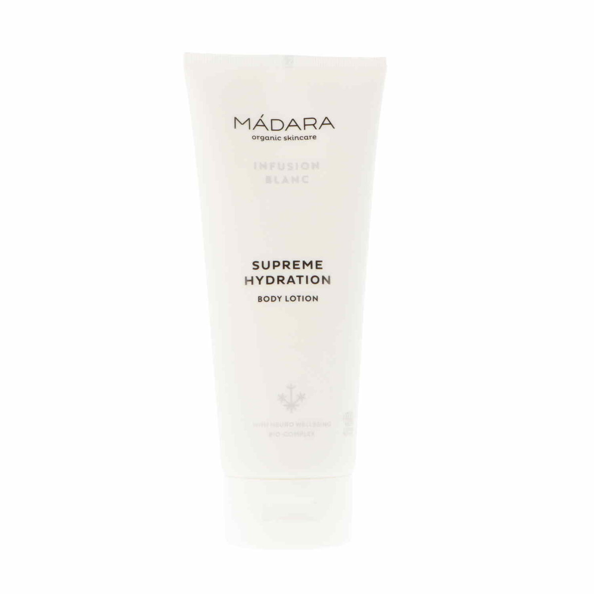 Madara Balsam do ciała 200 ml damska