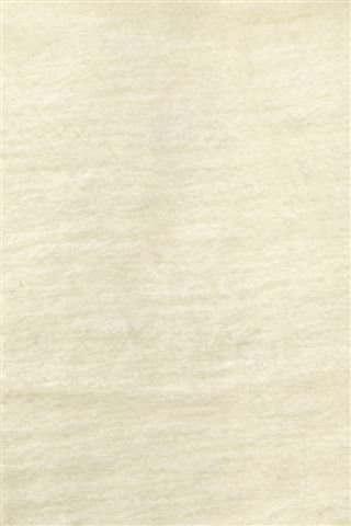 Koc bawełniany akrylowy 150x200 0293/2 kremowy narzuta pled