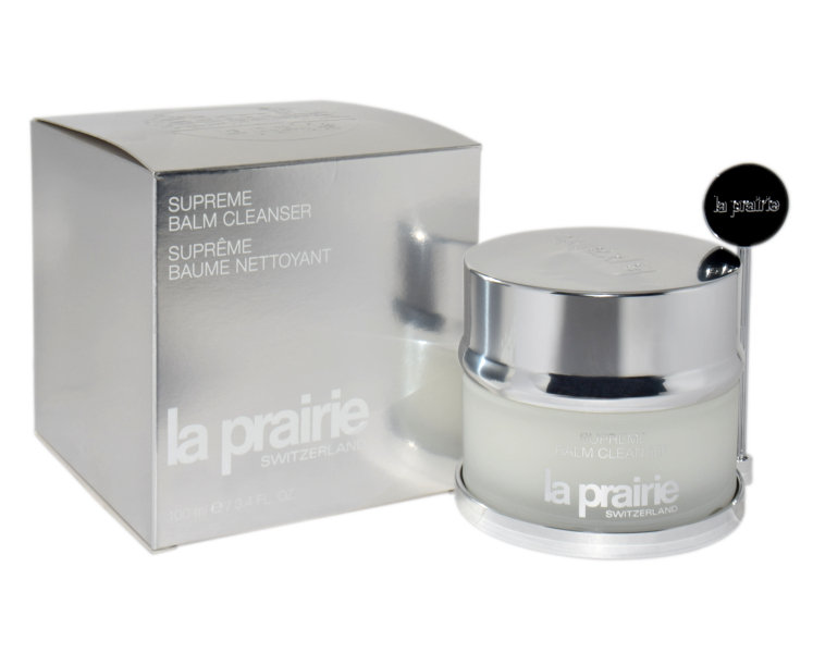 La Prairie Supreme Balm Cleanser