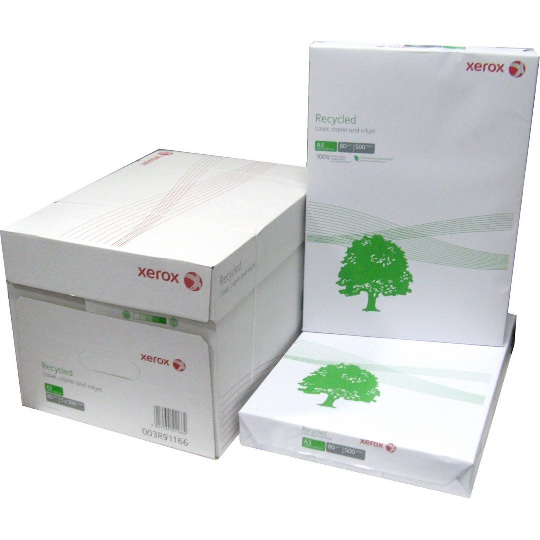 Xerox Papier 80g/500, A3 (003R91166)