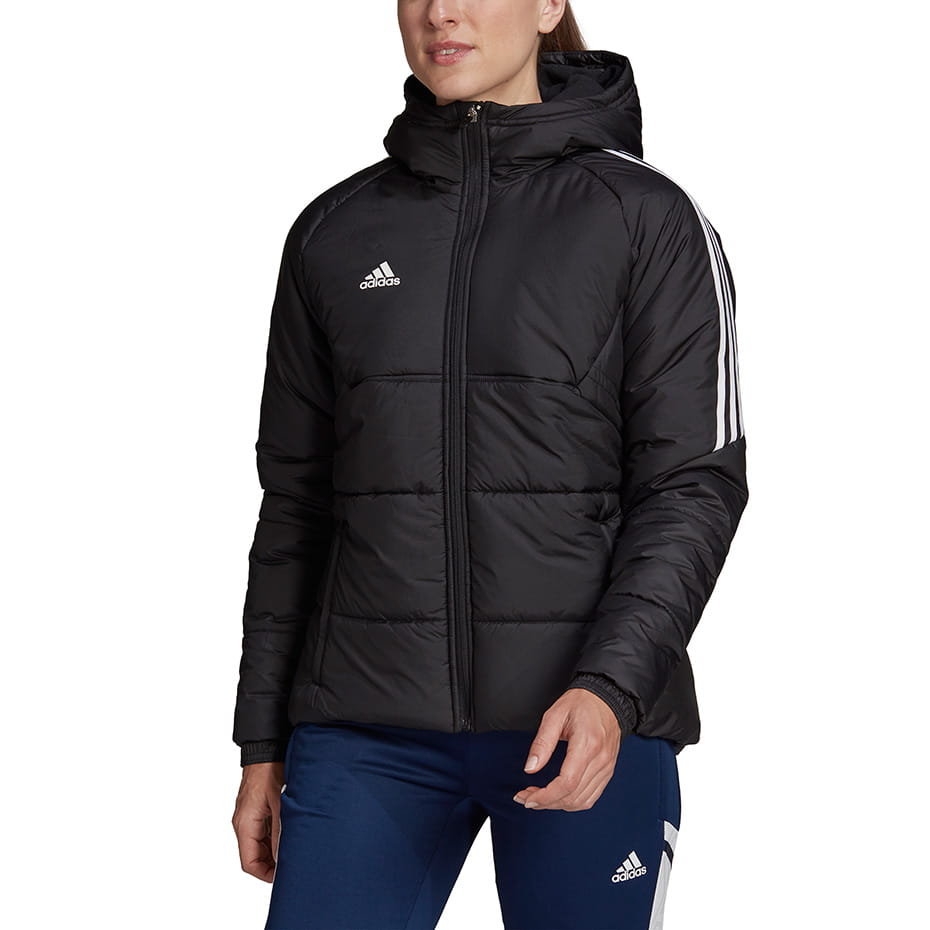 Kurtka Damska Adidas Condivo 22 Winter Czarna H21255 R. M