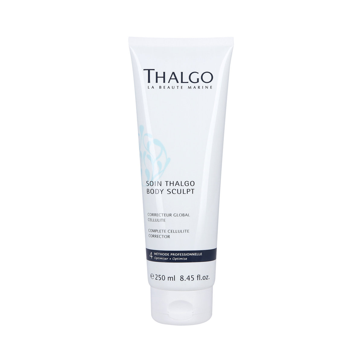 Thalgo Body Sculpt Complete Cellulite Corrector cellulit i rozstępy 250 ml dla kobiet