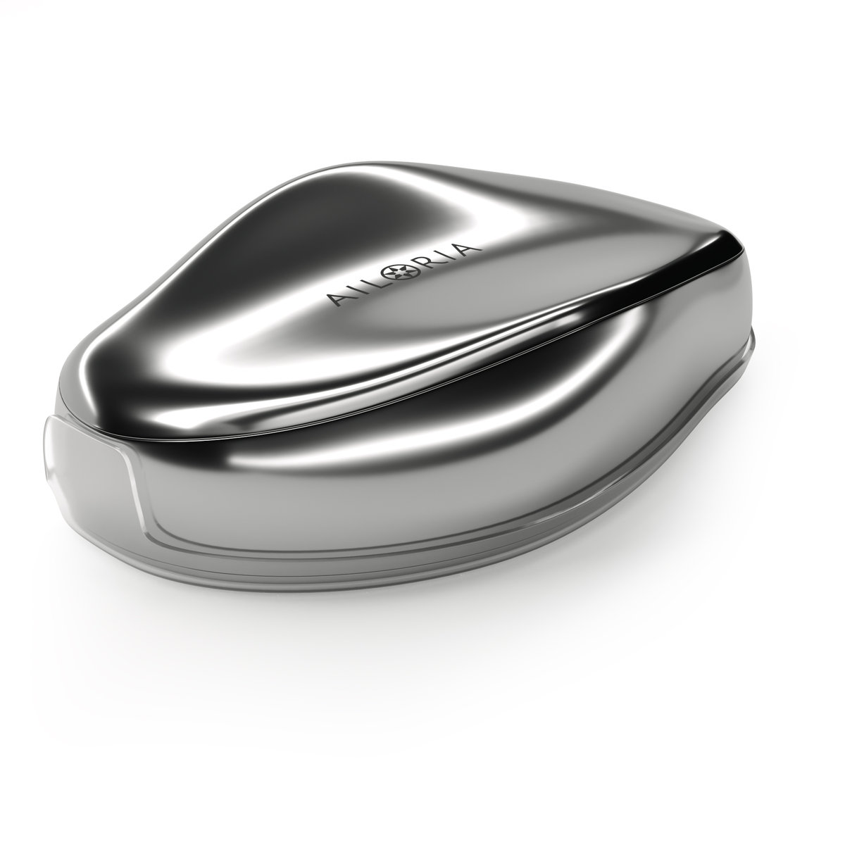 top Ailoria, Doucette Pro Usuwacz Callus