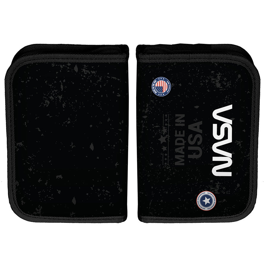 Piórnik Paso NASA PP23SA-P001