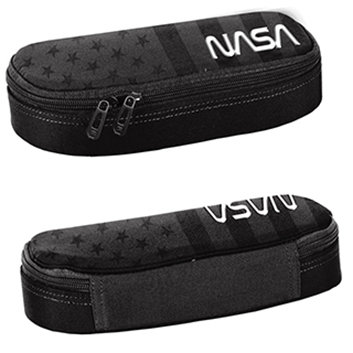 Paso Piórnik NASA