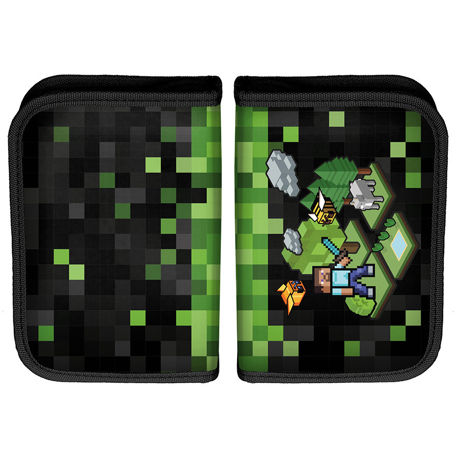Piórnik Paso Pixel