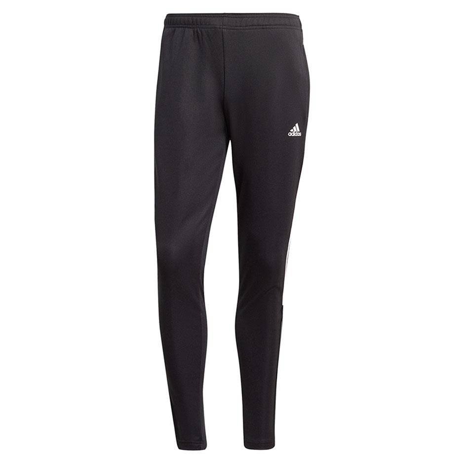 Spodnie Damskie Adidas Tiro 21 Track Czarne Gm7310-2Xs