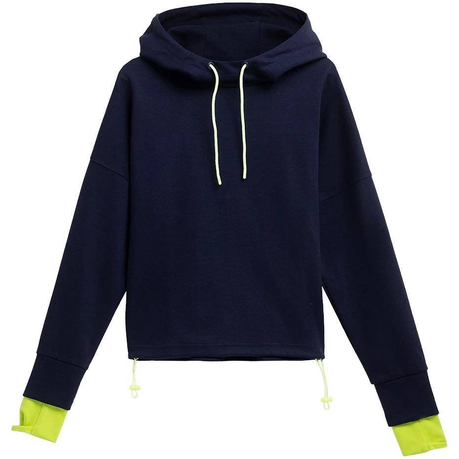 Bluza Damska 4F Granatowa H4L21 Bld025 31S-Xl