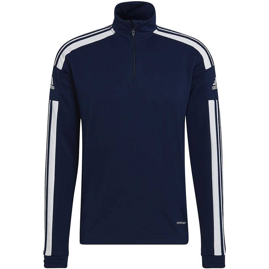 Bluza Męska Adidas Squadra 21 Training Top Granatowa Hc6283-2Xl