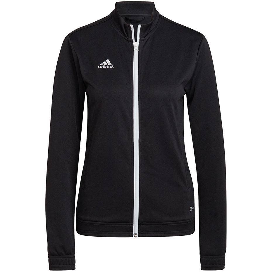 Bluza Damska Adidas Entrada 22 Track Jacket Czarna H57525-S