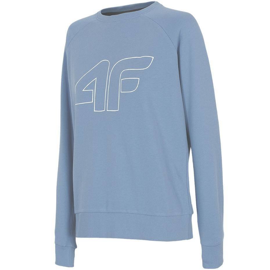 Bluza Damska 4F Niebieska H4Z22 Bld350 32S-S