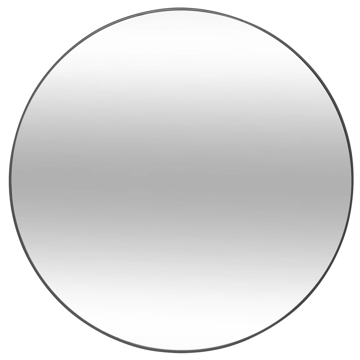 Atmosphera Lustro okrągłe ALICE, Ø 76 cm