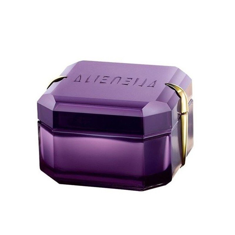 Mugler Alien, Beautifying body cream, 200ml