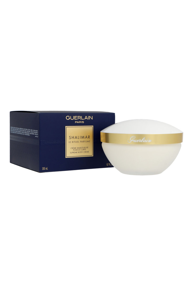 Guerlain Shalimar Body Cream 200 ml