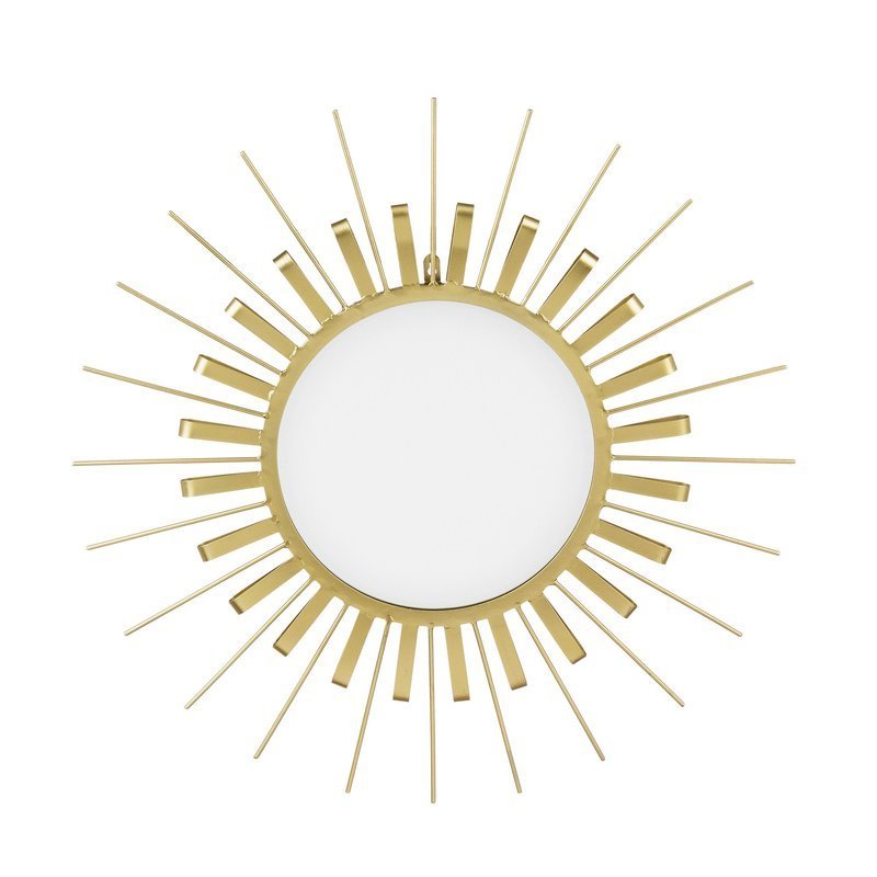 Lustro Casablanca , metal, 137368