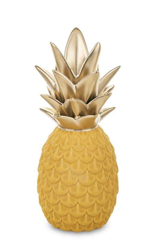 Art. Dekoracyjny Ananas
