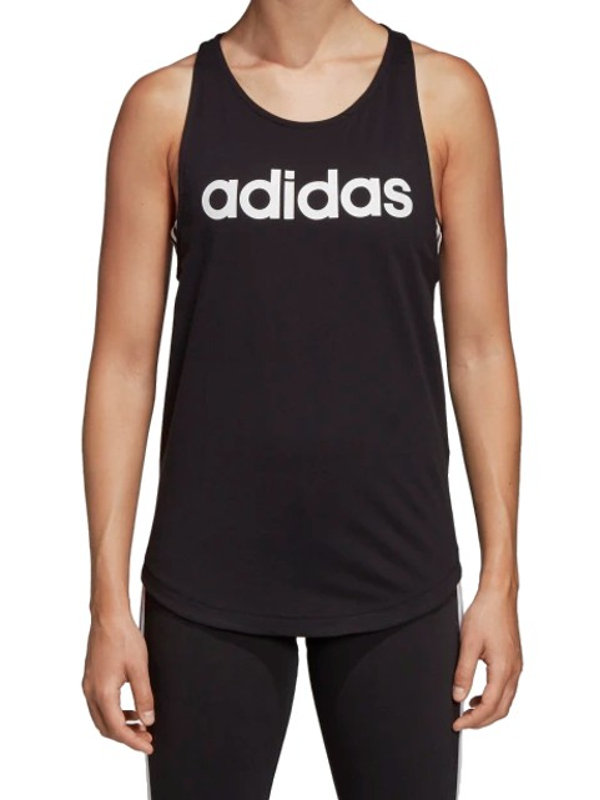 Koszulka Damska Adidas Du7003 Bez Rękawków 32 Xxs
