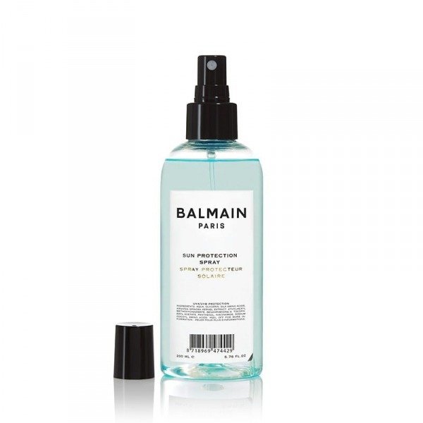 Balmain, Paris Sun Protection, Spray chroniący przed słońcem, 200 ml