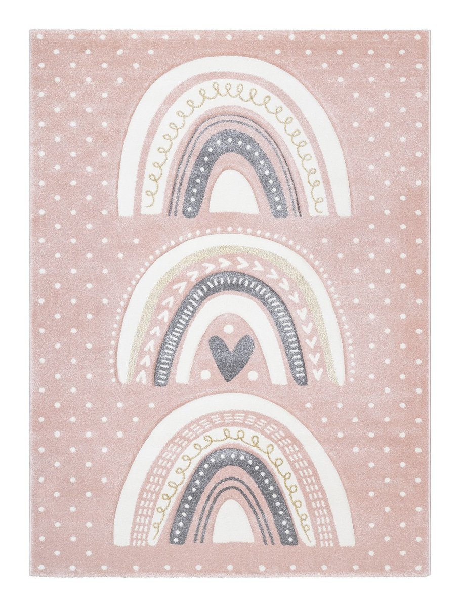 Pastel Rainbow