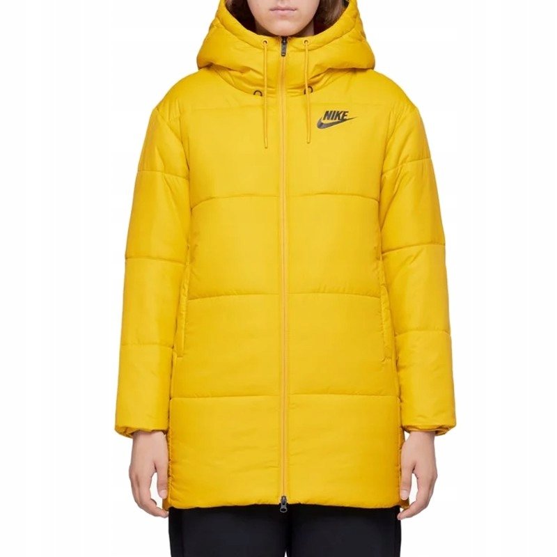 Kurtka Damska Nike Parka Cj7580-743 Zimowa R.Xs