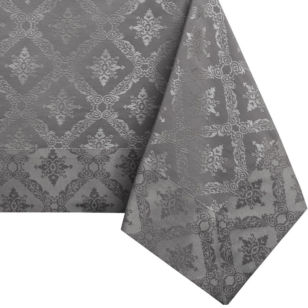 Obrus Maya Brązowy Drukowany Klasyczny 40x180 DecoKing - TCLOTH/DK/MAYA/BRD/COCOA/40X180